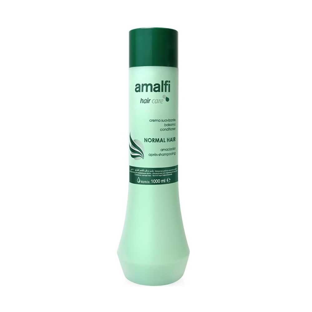 Бальзам для волосся Amalfi Normal Hair, 1 л