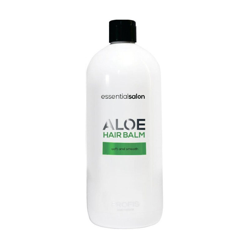 Бальзам для волосся Profis Cosmetics Aloe Hair Balsam з алое, 1 л