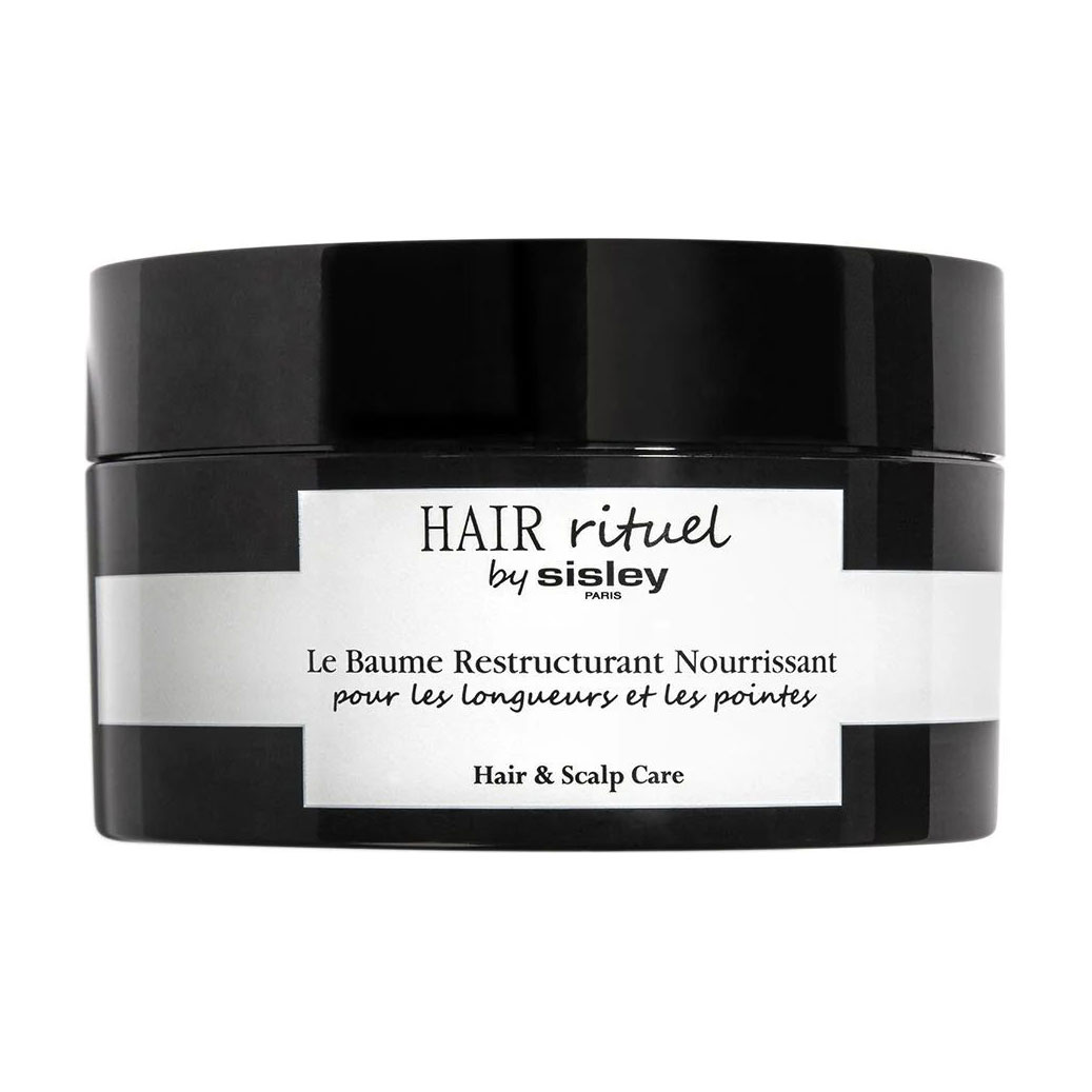 Бальзам для волосся Sisley Hair Rituel Restructuring Nourishing Balm, 125 г
